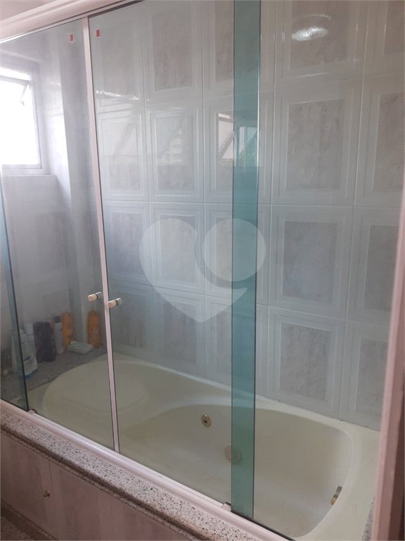 Apartamento à venda com 3 quartos em Indianópolis, São Paulo, SP