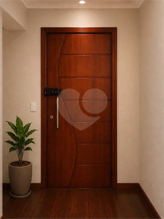Apartamento à venda com 4 quartos, sendo 3 suítes,  em Interlagos, São Paulo, SP