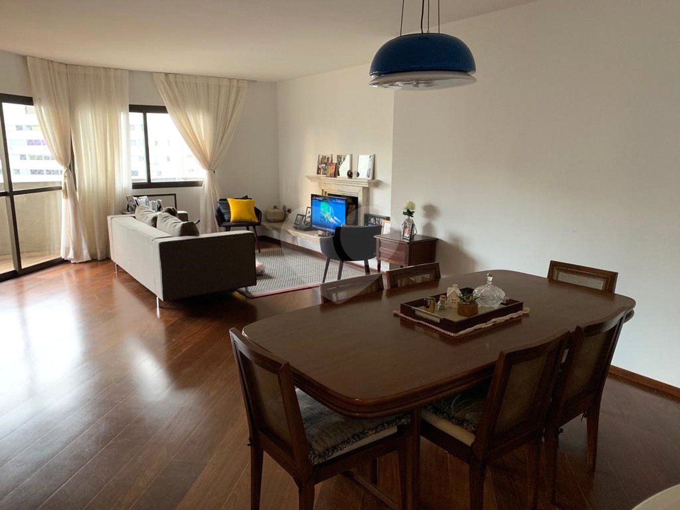 Apartamento à venda com 3 quartos, sendo 1 suíte, em Paraíso, São Paulo, SP