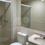 Apartamento à venda com 3 quartos, sendo 1 suíte, em Horto Florestal, São Paulo, SP