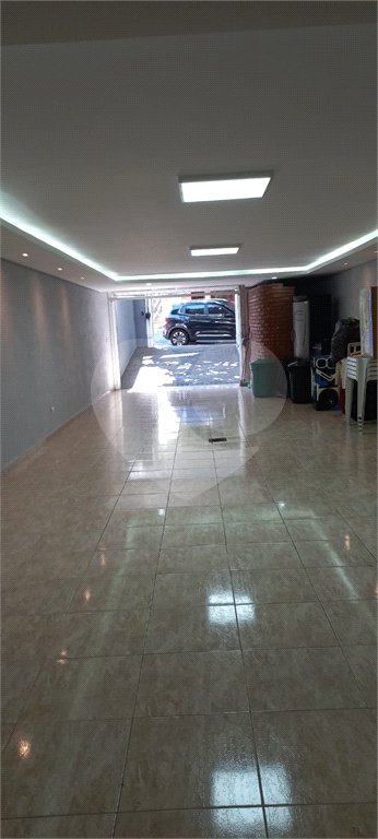 Sobrado à venda com 3 quartos, sendo 2 suítes, em Casa Verde, São Paulo, SP