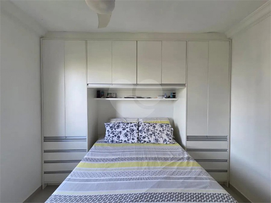 Apartamento à venda com 3 quartos, sendo 1 suíte,  em Casa Verde, São Paulo, SP
