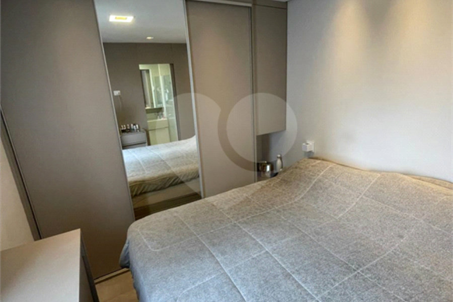 Cobertura à venda com 2 quartos, sendo 1 suíte, em Tucuruvi, São Paulo, SP