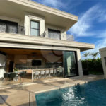 Casa à venda com 4 suítes no condomínio Quinta das Laranjeiras, Araraquara - SP