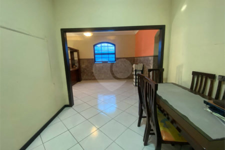 Casa à venda com 2 quartos, sendo 1 suíte, em Campo Grande, Rio de Janeiro, RJ