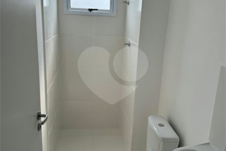 Apartamento à venda com 2 quartos em Jardim Aeroporto, São Paulo, SP
