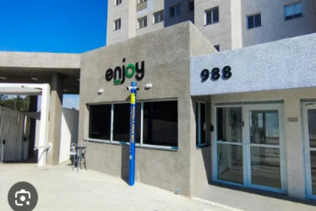 Apartamento à venda ou para alugar ou vender com 2 quartos em Osasco, Osasco - SP com vaga