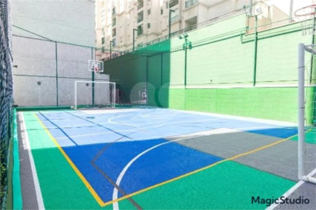 Apartamento à venda com 2 quartos em Brás, São Paulo, SP