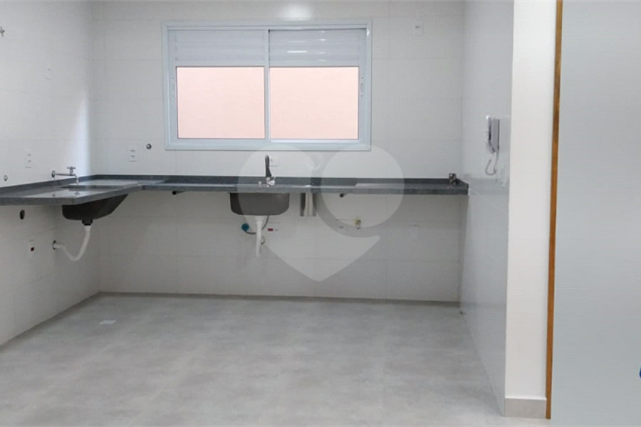 Apartamento à venda com 2 quartos em Santana, São Paulo, SP