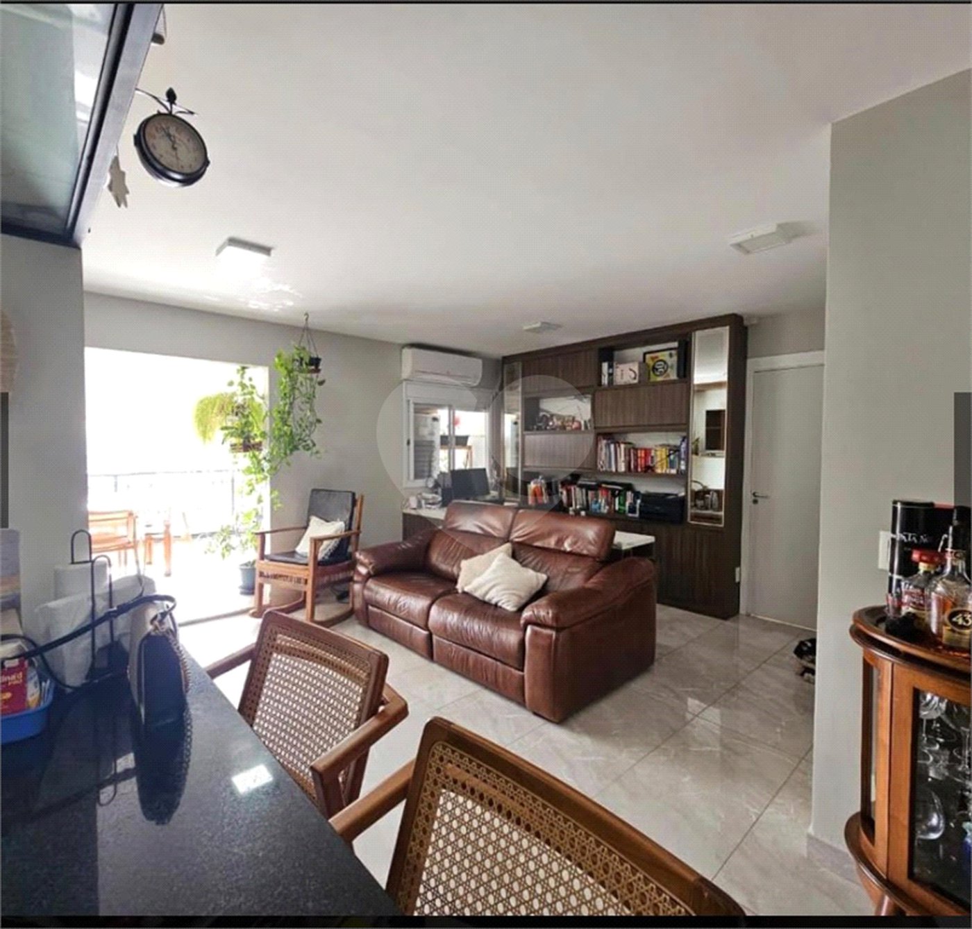 Apartamento à venda com 3 quartos, sendo 2 suítes, em Vila Anastácio, São Paulo, SP