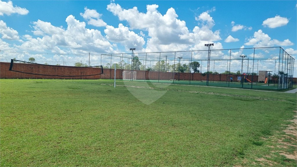 Casa à venda com 3 quartos, sendo 1 suíte,  no condomínio Residencial Villagio Wanel, Sorocaba - SP