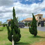 Terreno à venda no condomínio Santo Antonio II, Itu - SP