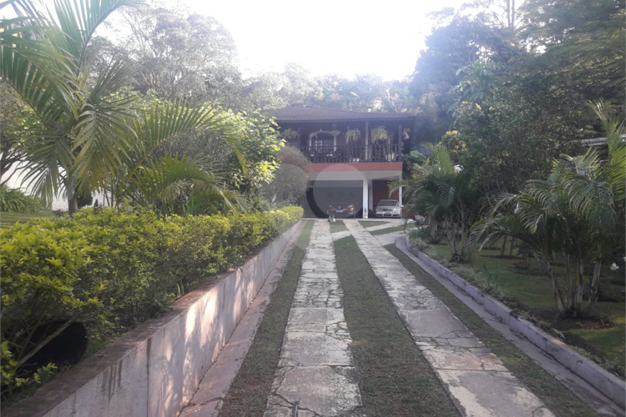 Casa Térrea à venda com 3 quartos, sendo 1 suíte, em Serra da Cantareira, Mairiporã, SP