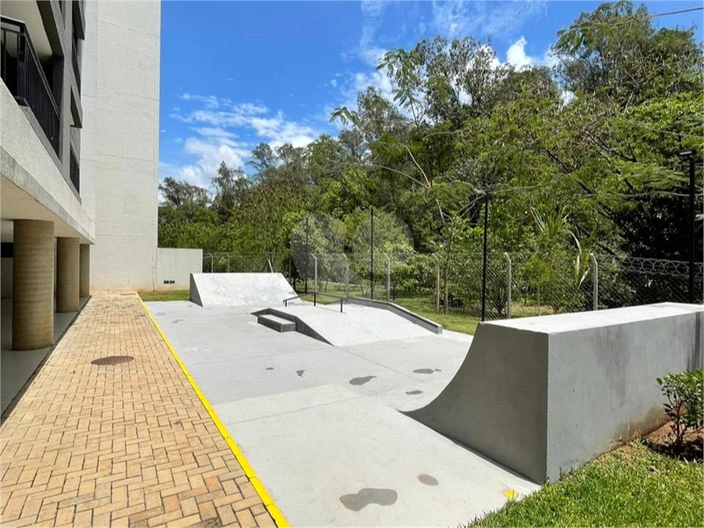 Apartamento à venda com 2 quartos em Vila Domingues, Votorantim, SP