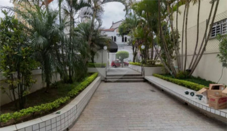 Apartamento à venda com 2 quartos em Jardim São Paulo(zona Norte), São Paulo, SP