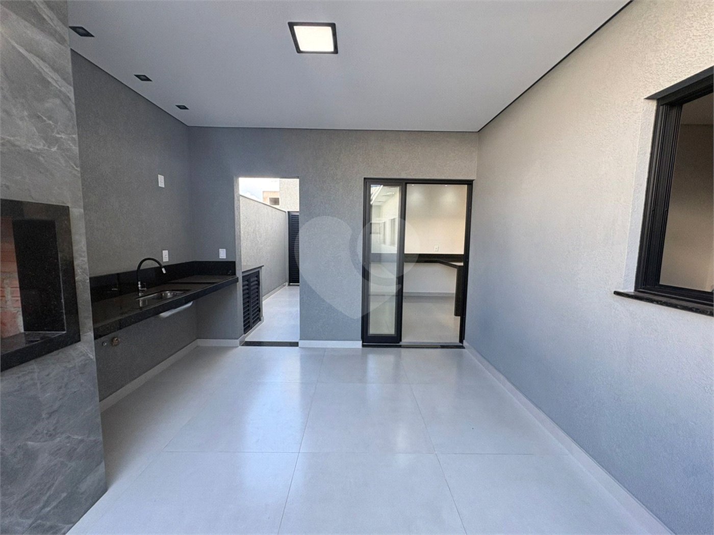 Casa à venda com 3 quartos, sendo 1 suíte, no condomínio Reserva Ipanema, Sorocaba - SP