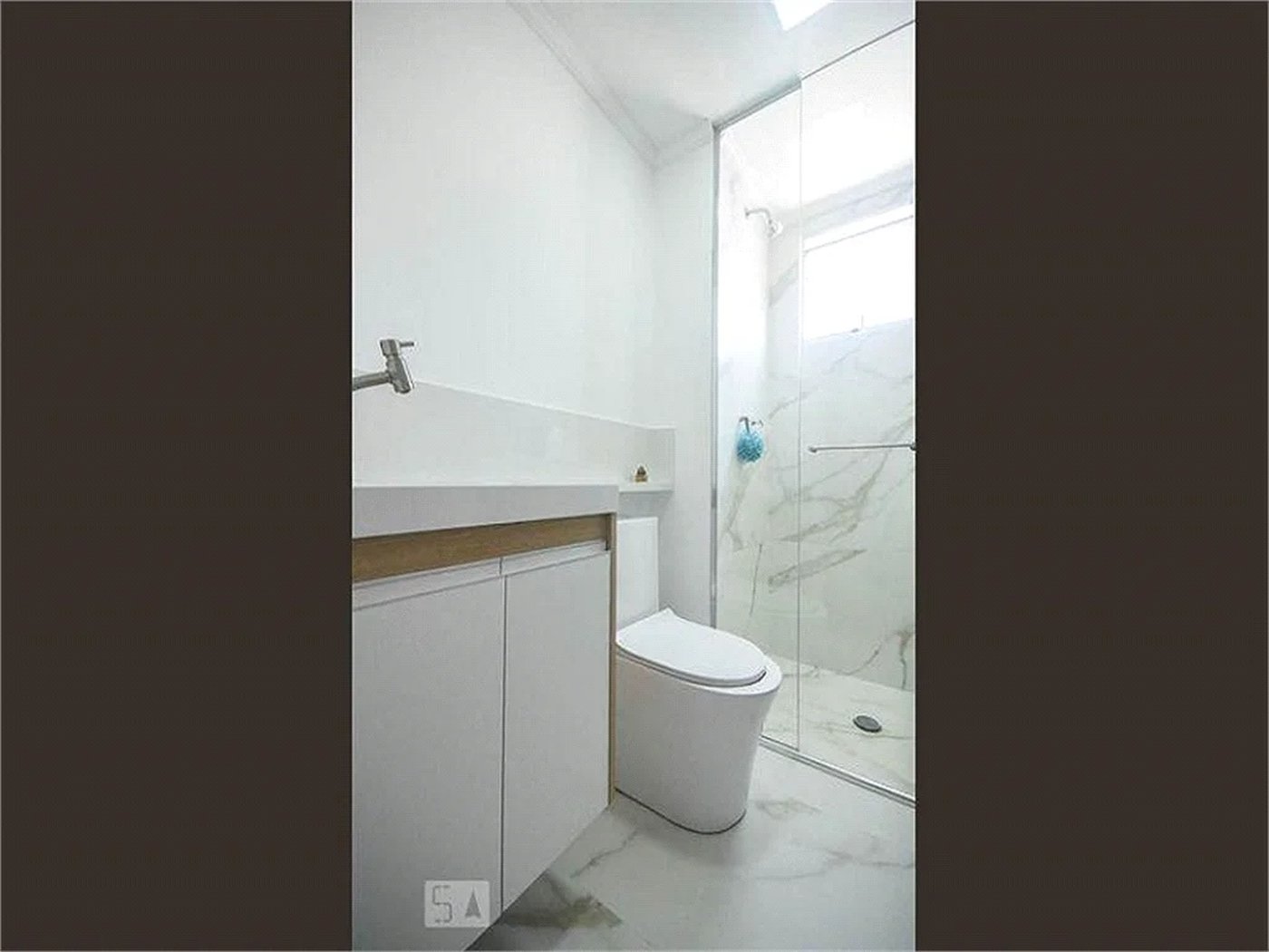 Apartamento à venda com 2 quartos, sendo 1 suíte,  em Jardim Parque Morumbi, São Paulo, SP