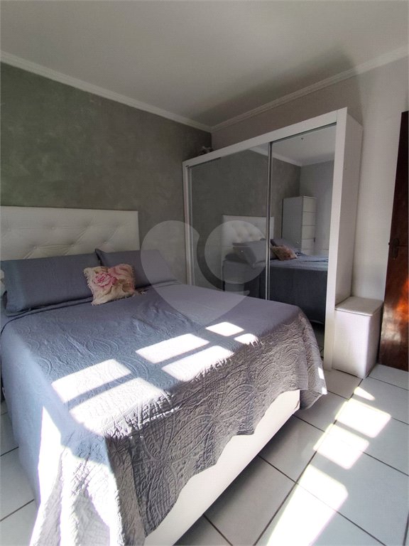 Casa à venda com 2 quartos em Residencial Colinas, Mogi das Cruzes, SP