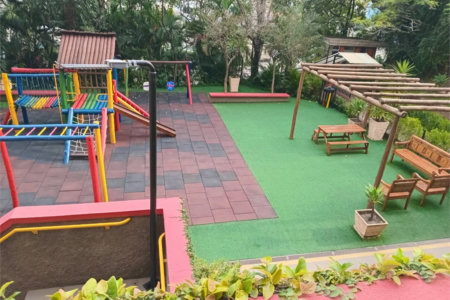 Apartamento à venda com 3 quartos em Jardim Piracuama, São Paulo, SP