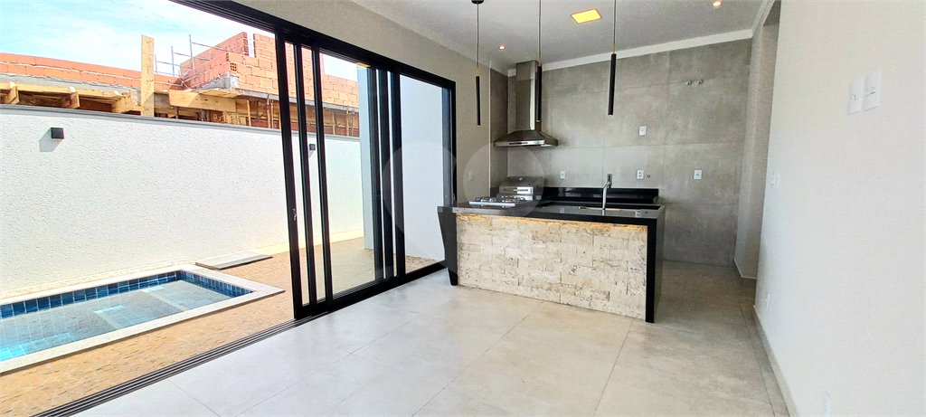 Casa Térrea à venda com 3 suítes em Jardim Valencia, Ribeirão Preto, SP