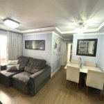Apartamento à venda com 2 quartos, sendo 1 suíte, em Vila Prudente, São Paulo, SP