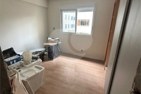 Apartamento à venda com 3 quartos, sendo 1 suíte, em Perdizes, São Paulo, SP