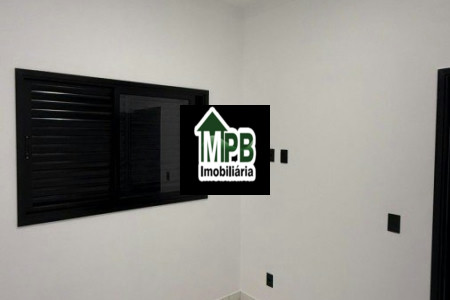 Casa à venda com 3 quartos, sendo 1 suíte, em CONDOMINIO RESIDENCIAL JARDIM, Sorocaba, SP