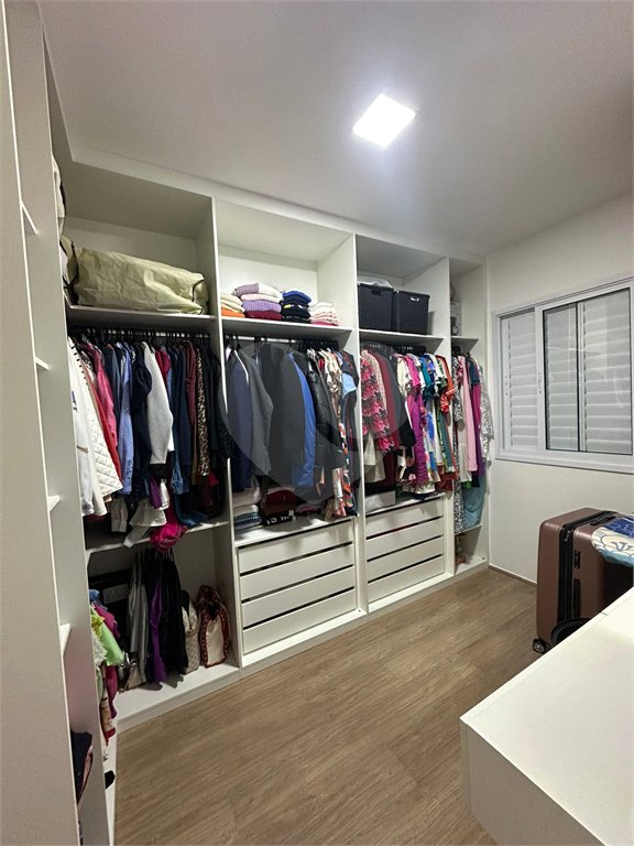Apartamento à venda com 3 quartos, sendo 1 suíte, em Parque União, Jundiaí, SP