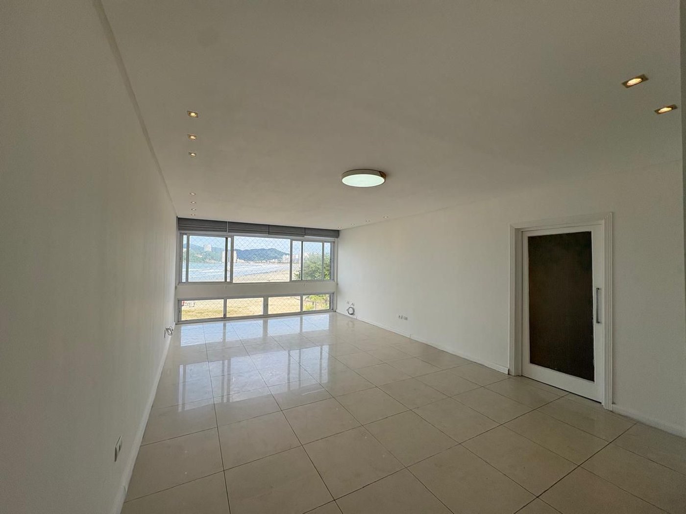Apartamento com 3 dormitórios, 141 m² - venda por R$ 1.300.000,00 ou aluguel por R$ 8.180,00/mês - José Menino - Santos/SP