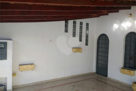 Casa à venda com 4 quartos, sendo 1 suíte, em Parque das Nações, Indaiatuba, SP
