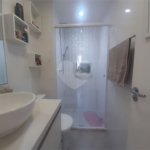 Apartamento à venda com 2 quartos em Vila Dom Pedro Ii, São Paulo, SP