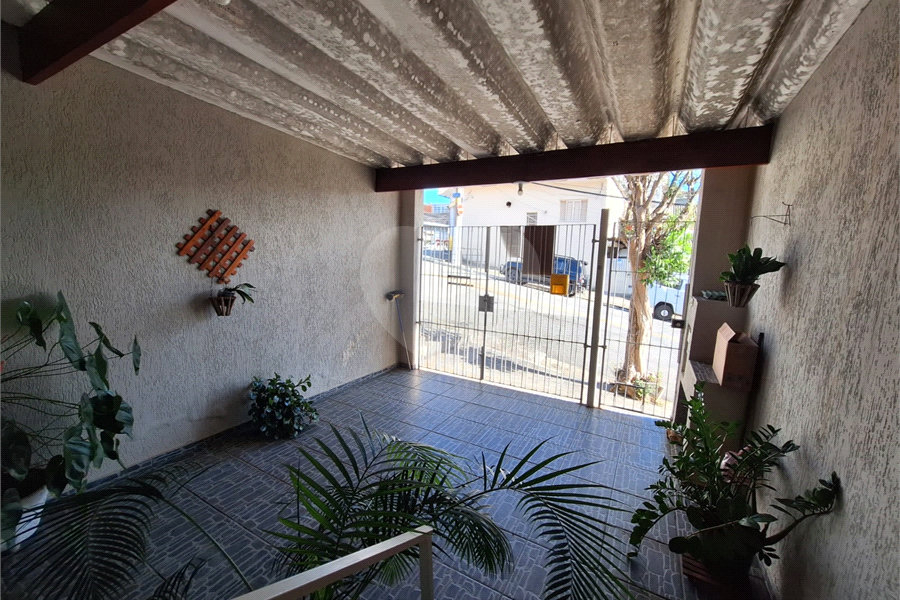 Sobrado à venda com 2 quartos, sendo 1 suíte, em Casa Verde, São Paulo, SP