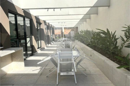 Apartamento à venda com 2 quartos, sendo 1 suíte, em Além Ponte, Sorocaba, SP