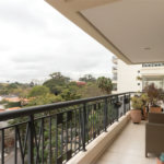 Apartamento à venda com 4 quartos, sendo 2 suítes, em Alto de Pinheiros, São Paulo, SP