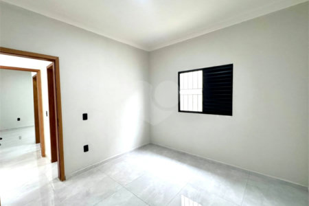 Casa à venda com 2 quartos, sendo 1 suíte, em Residencial Villaggio DI Capri, Itapetininga, SP