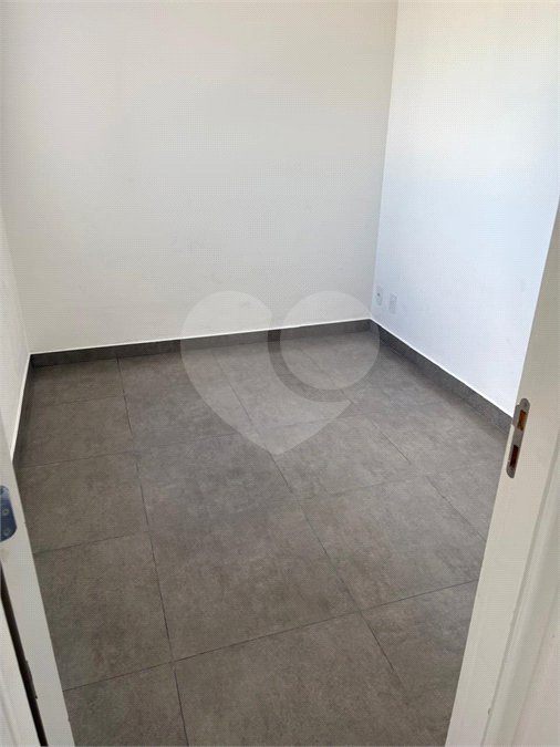 Apartamento à venda com 2 quartos em Tucuruvi, São Paulo, SP