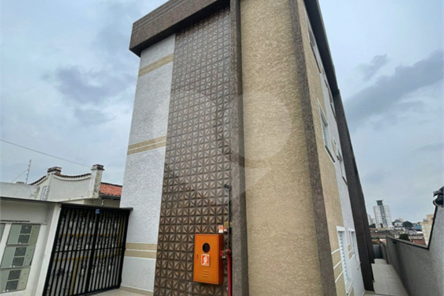 Apartamento à venda ou para alugar com 2 quartos em Tucuruvi, São Paulo, SP