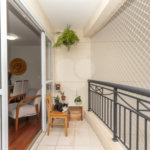Apartamento à venda com 3 quartos, sendo 1 suíte, em Vila Sofia, São Paulo, SP