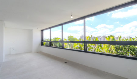 Apartamento à venda com 3 suítes em Campo Belo, São Paulo, SP