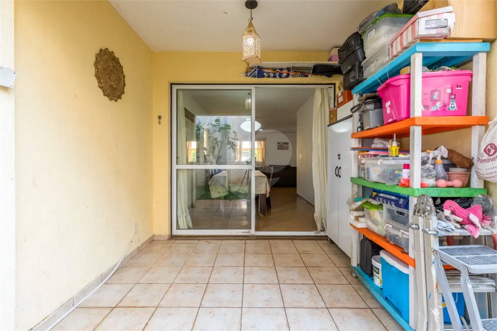Casa à venda com 3 suítes no condomínio Villas Nova Tatuapé I, São Paulo - SP