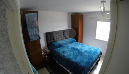 Cobertura à venda com 2 quartos, sendo 1 suíte, em Vila Andrade, São Paulo, SP
