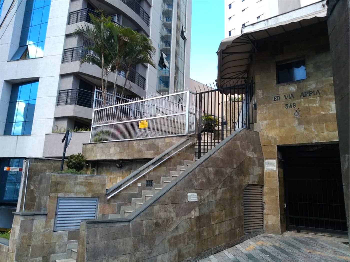 Apartamento à venda com 2 quartos em Santana, São Paulo, SP