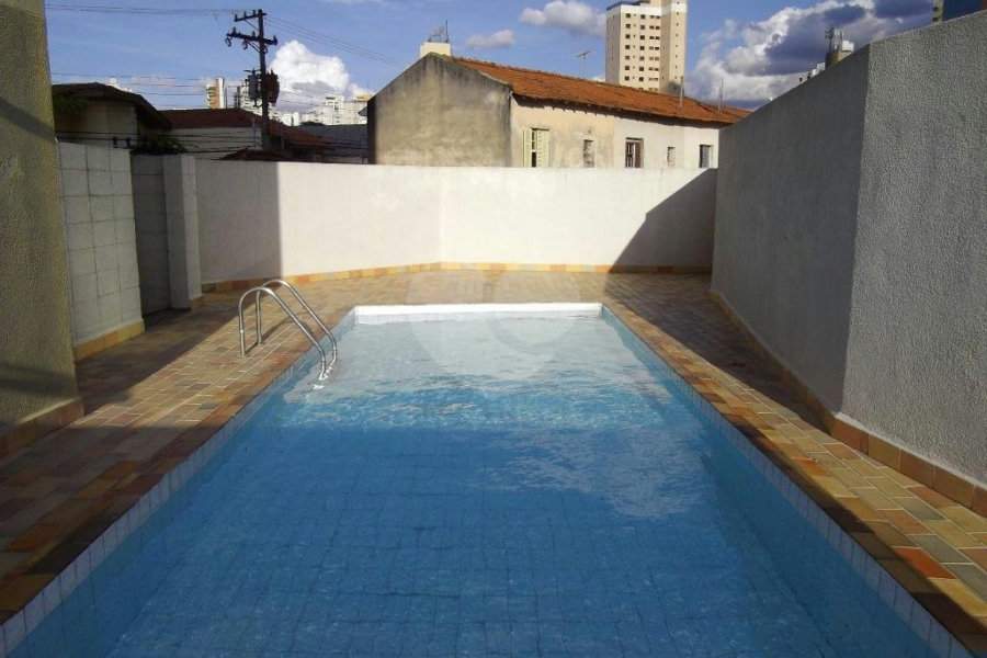 Apartamento à venda com 4 quartos, sendo 2 suítes, em Água Fria, São Paulo, SP
