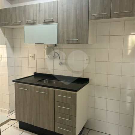 Apartamento à venda com 2 quartos em Jardim Guadalajara, Sorocaba, SP