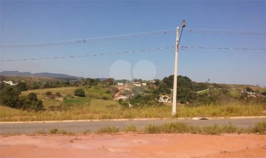 Terreno à venda em Setville Altos de São José, São José dos Campos, SP