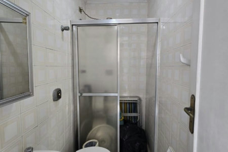 Cobertura com 3 dormitórios à venda, 310 m² por R$ 1.599.000,00 - Porto Ponta da Praia - Santos/SP