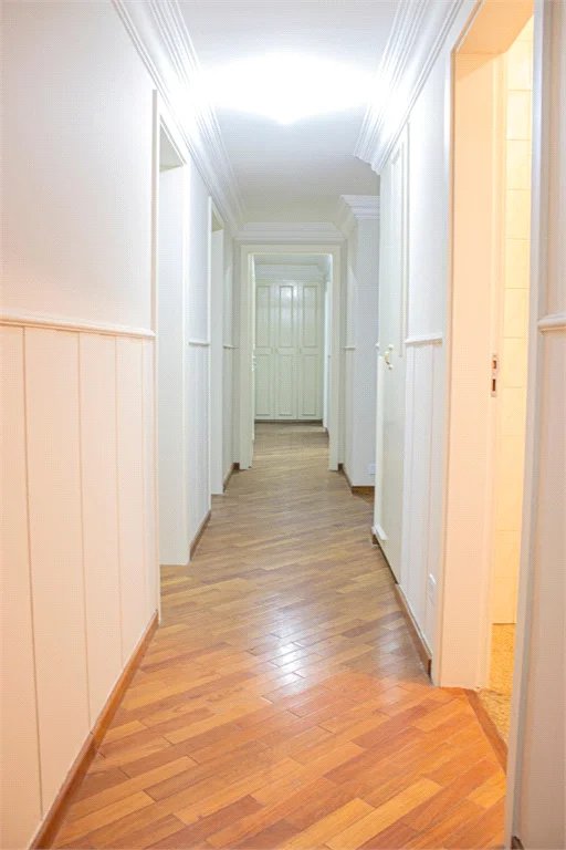 Apartamento à venda com 3 suítes em Jardim Londrina, São Paulo, SP