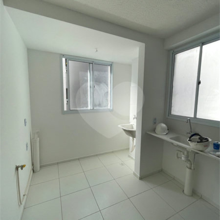 Apartamento à venda com 2 quartos em Vila Ipiranga, Mogi das Cruzes, SP