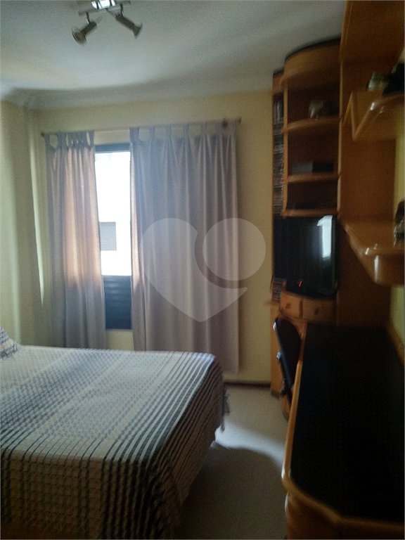 Apartamento à venda com 4 quartos, sendo 2 suítes, em Santana, São Paulo, SP