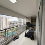 Apartamento no Auge 106 m² para venda em São Bernardo do Campo - SP - 3 dorms /1 suite / 2 vagas e depósito